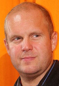 Director