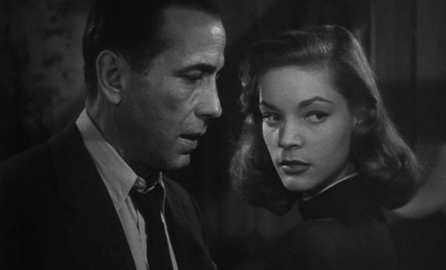 The Big Sleep