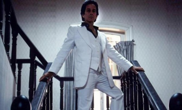 Tony Manero