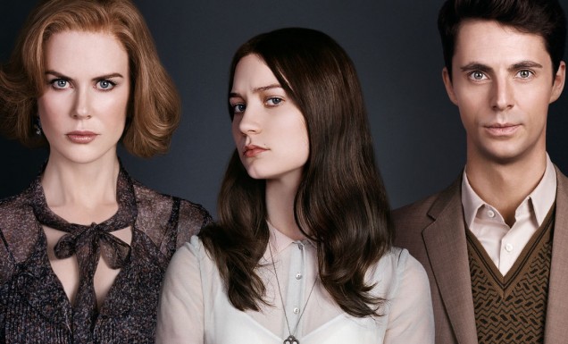 Stoker