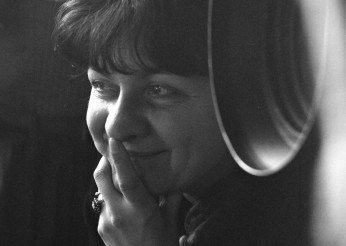 Portreti: Márta Mészáros