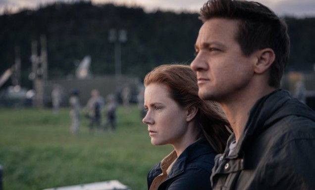 Arrival