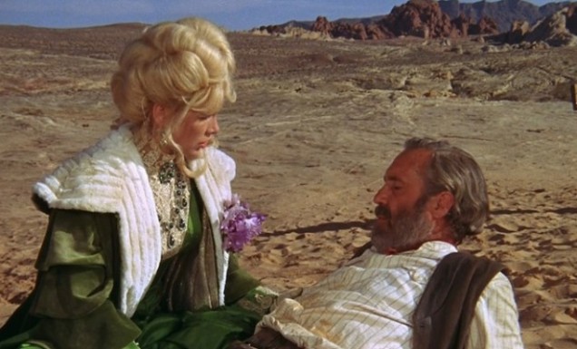 The Ballad of Cable Hogue
