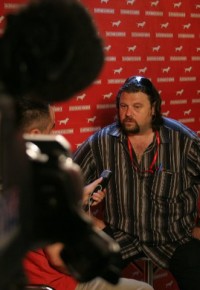 Director