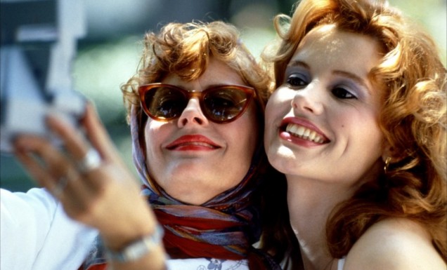 Thelma & Louise