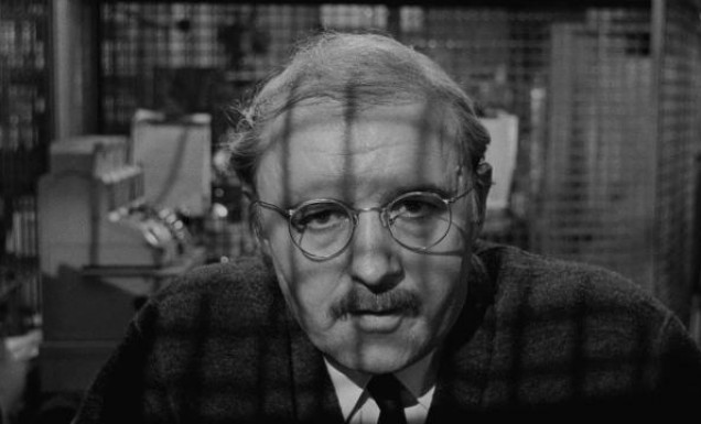 The Pawnbroker