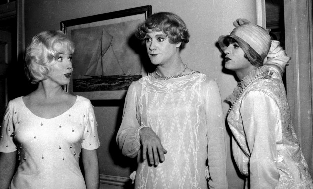 Some like it hot