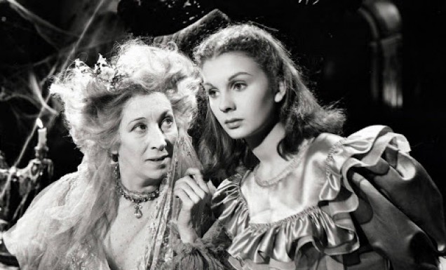 Great Expectations
