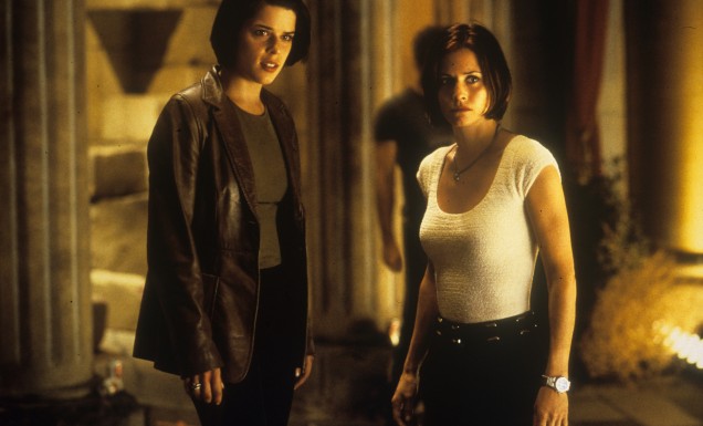 Scream 2