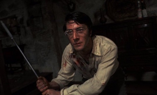 Straw Dogs