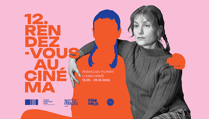 12. Rendez-vous au cinéma