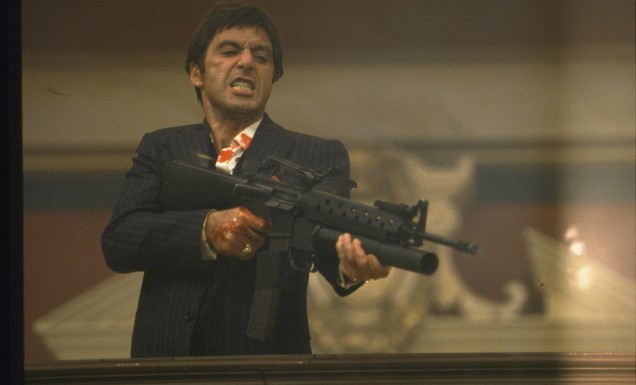 Scarface