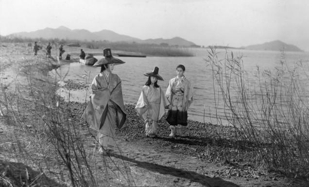 Sansho the Bailiff