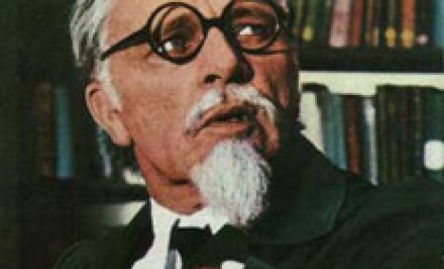 The Assassination of Trotsky
