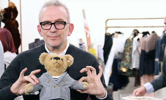 Jean Paul Gaultier