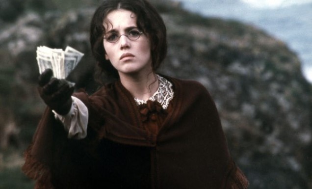 The Story of Adele H