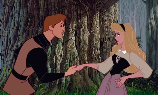 Sleeping Beauty