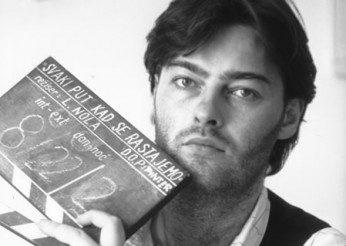 Cinematheque: Lukas Nola