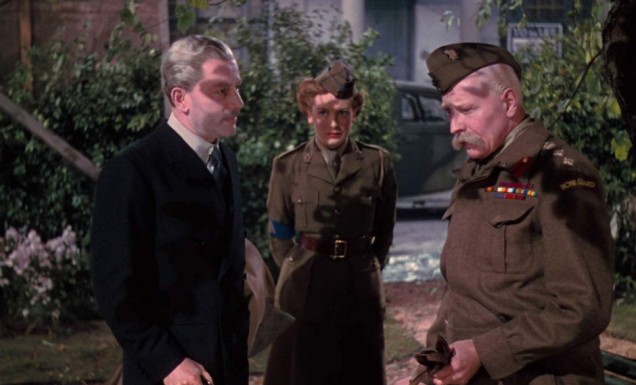The Life and Death of Colonel Blimp
