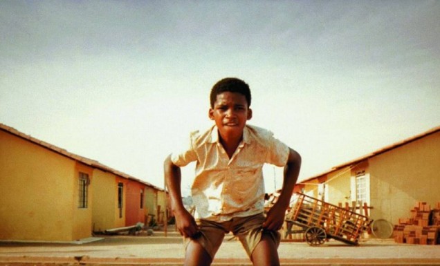 City of God