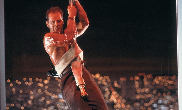 Die Hard