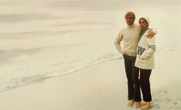 The Way We Were
