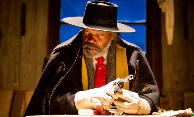 The Hateful Eight