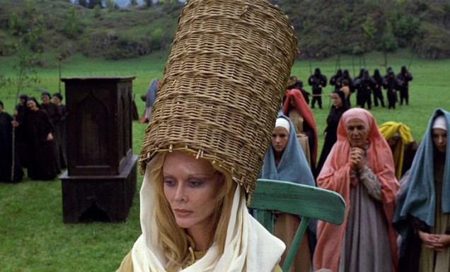 The Decameron