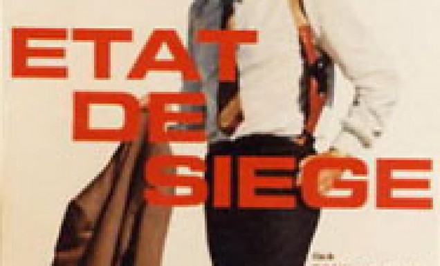 State of Siege
