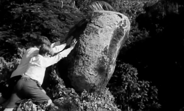 E•pis•to•lar•y: letter to Jean Vigo