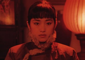 Portreti: Zhang Yimou