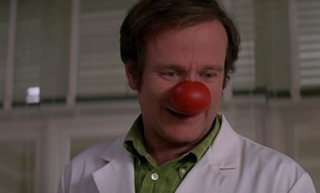 Patch Adams