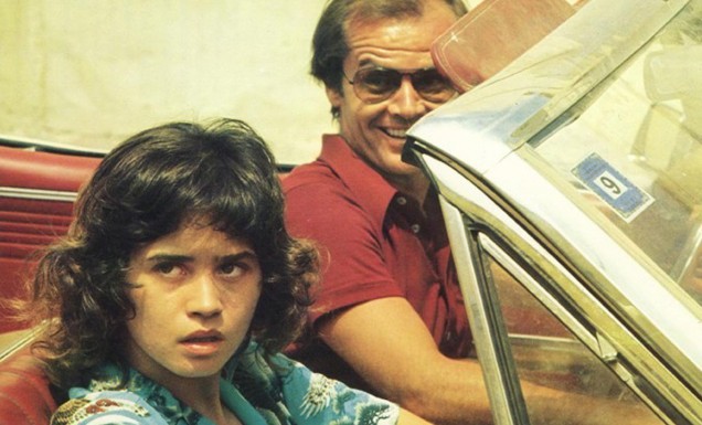 The Passenger