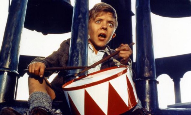 The Tin Drum
