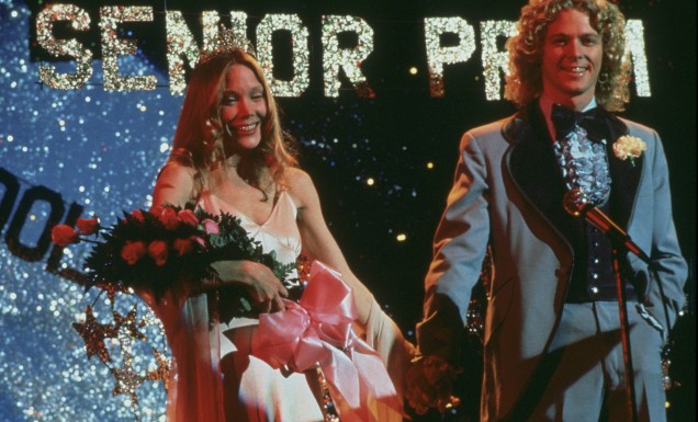 Carrie