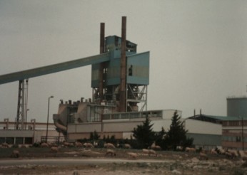 Kinoteka: Industrija – obećanje raja