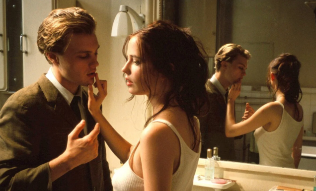 The Dreamers