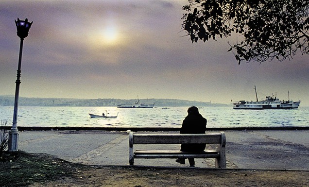 Distant