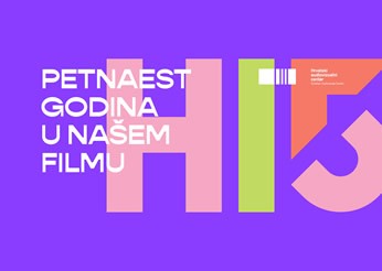 H15 - 15 godina u našem filmu