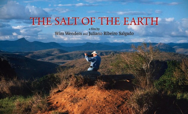 The Salt of the Earth