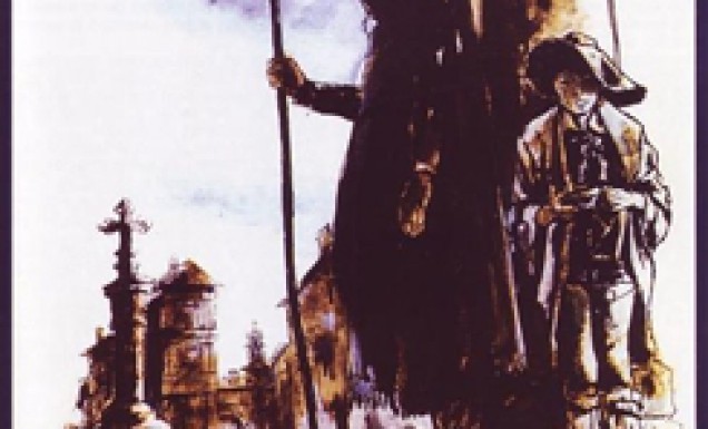 El Lazarillo de Tormes