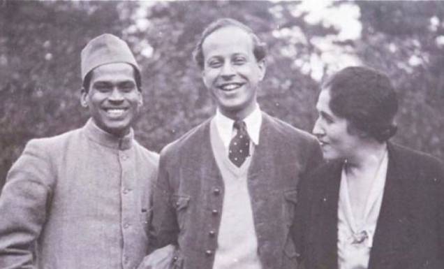 The Essential Link: The Story of Wilfrid lsrael