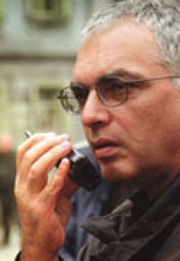 Director