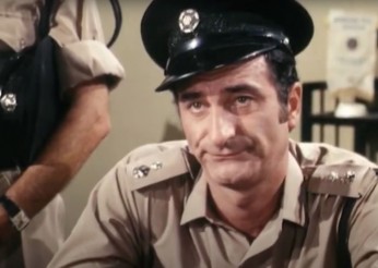 Portreti: Filmske satire Ephraima Kishona