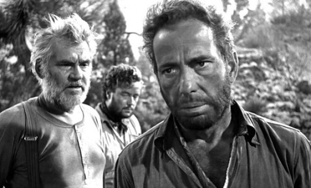 The Treasure of Sierra Madre