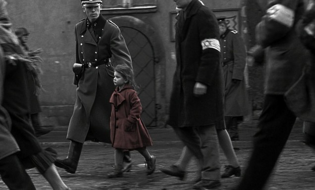Schindler's List