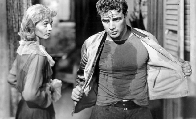 A Streetcar Named Desire