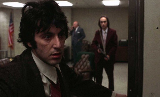 Dog Day Afternoon
