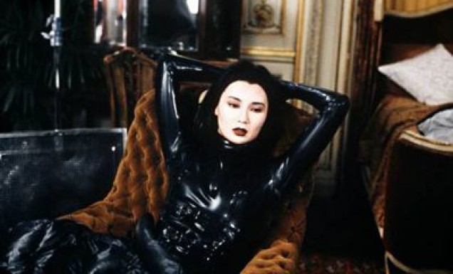 Irma Vep
