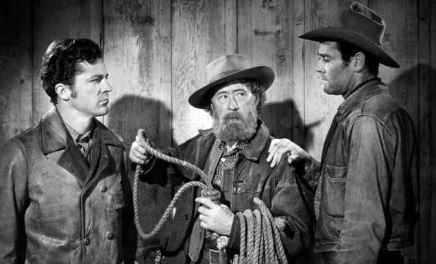 The Ox-Bow Incident
